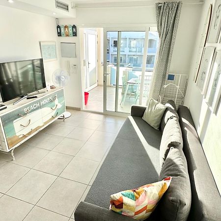 Canelita Con Piscina, Soleada Terraza Amplia Wifi Y Parking 코라레호 외부 사진