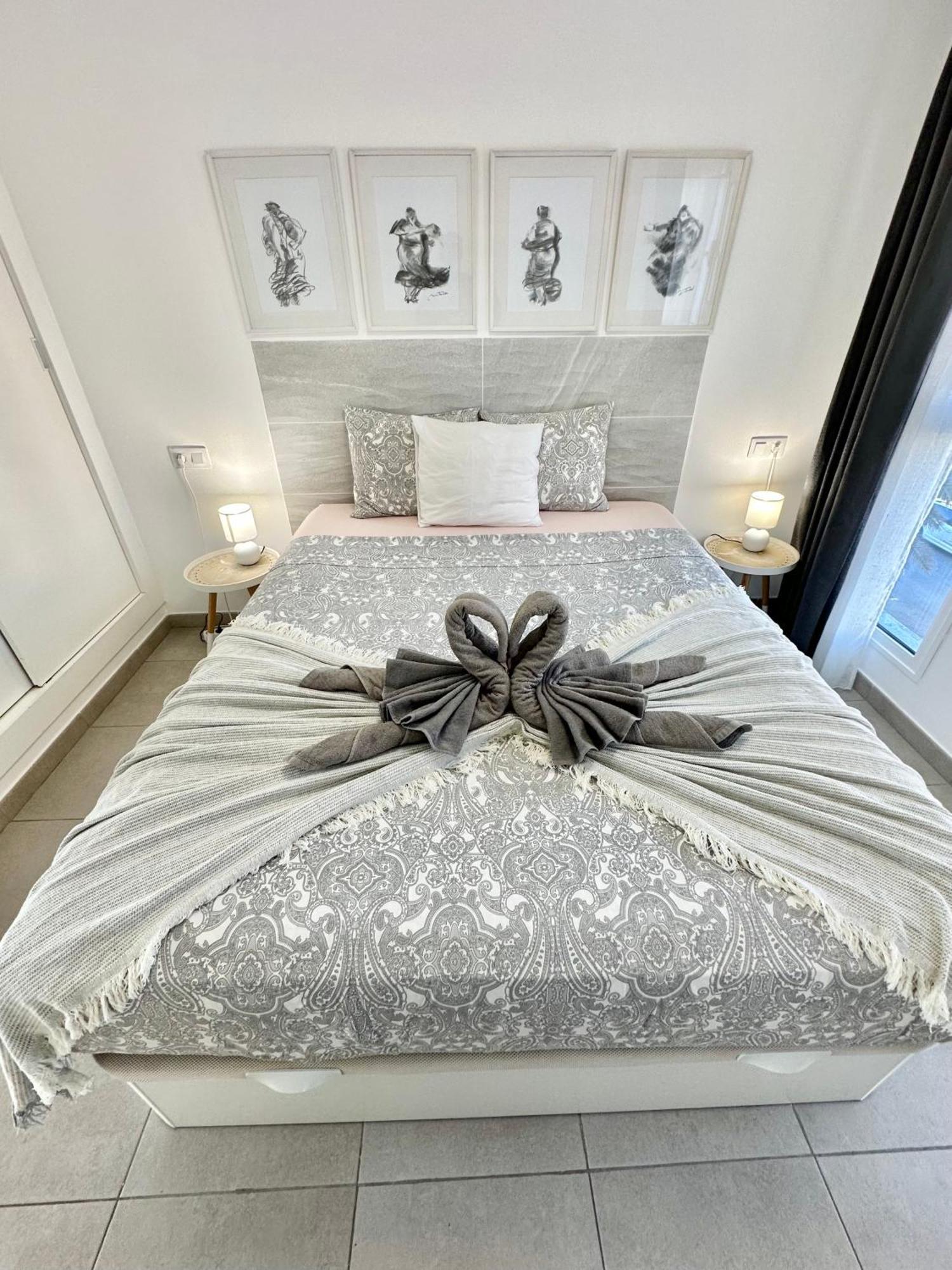 Canelita Con Piscina, Soleada Terraza Amplia Wifi Y Parking 코라레호 외부 사진